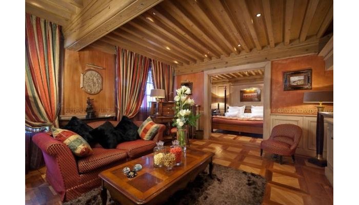 Hotel Le Saint Joseph poza 3