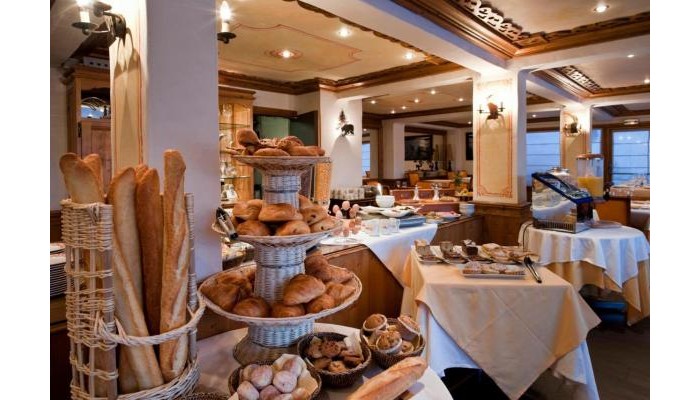 Hotel Les Sherpas poza 18