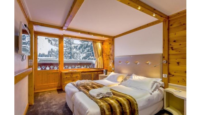 Hotel Les Sherpas poza 6
