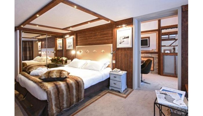 Hotel Les Sherpas poza 7