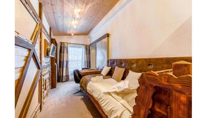 Hotel Les Sherpas poza 13