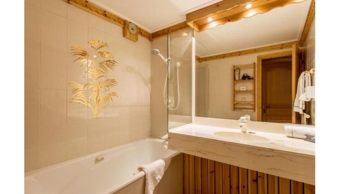 Hotel Les Sherpas poza 16