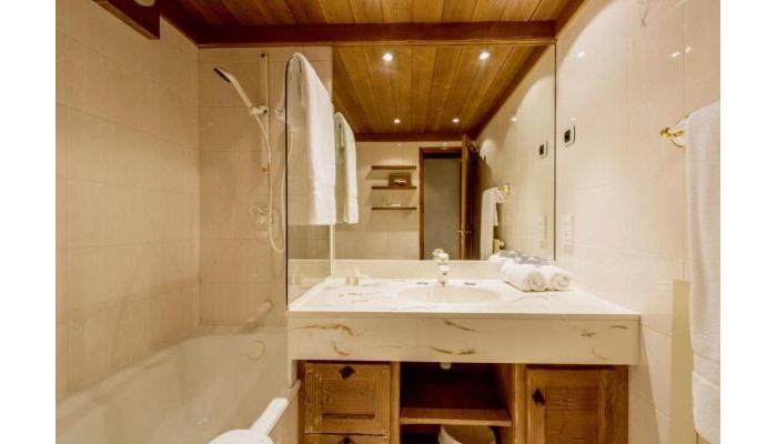 Hotel Les Sherpas poza 17