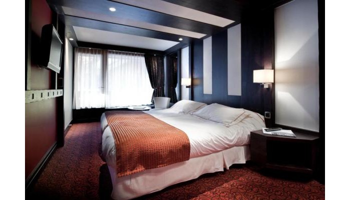 Hotel Les Sherpas poza 15