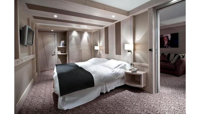 Hotel Les Sherpas poza 9