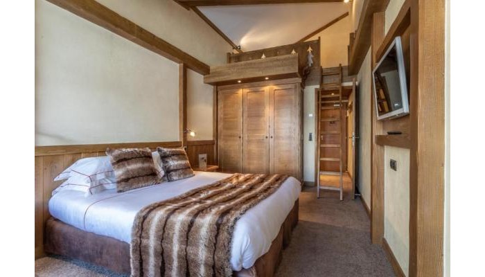 Hotel Les Sherpas poza 12