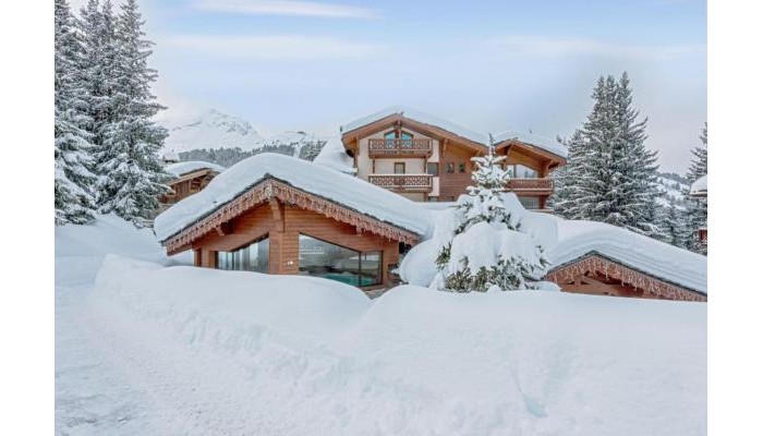 Hotel Les Sherpas poza 0