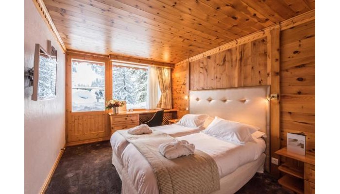 Hotel Les Sherpas poza 10