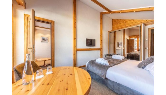 Hotel Les Sherpas poza 14