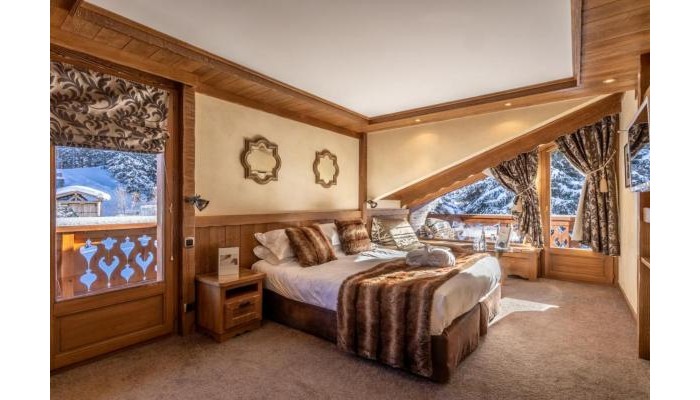 Hotel Les Sherpas poza 1