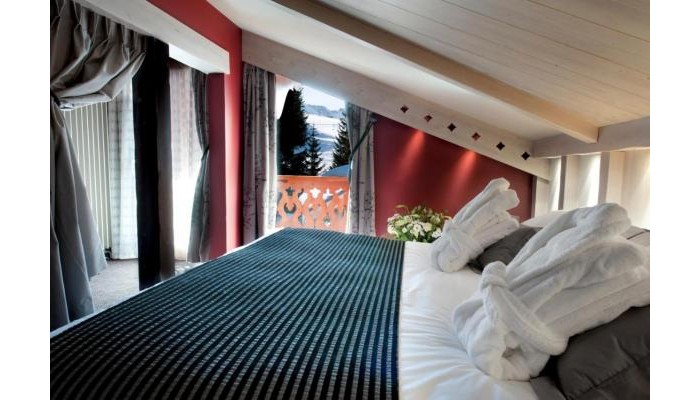 Hotel Les Sherpas poza 8