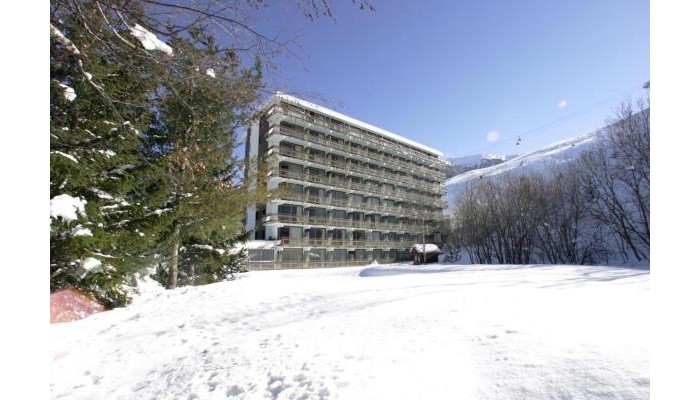 Hotel Residence Maeva Le Moriond poza 4