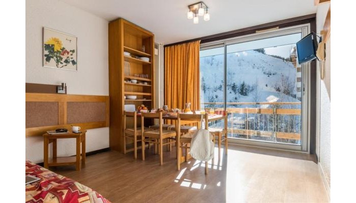 Hotel Residence Maeva Le Moriond poza 13