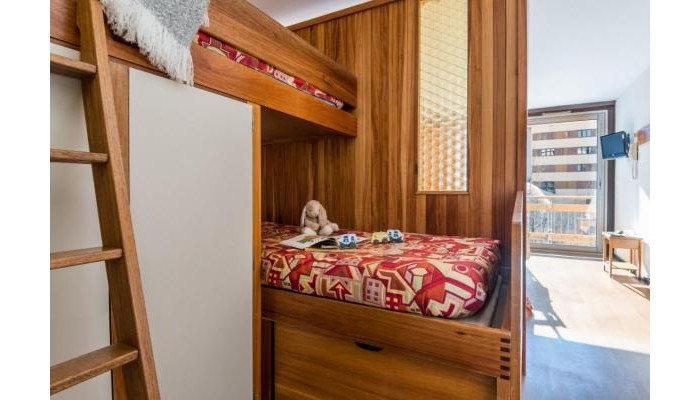 Hotel Residence Maeva Le Moriond poza 11