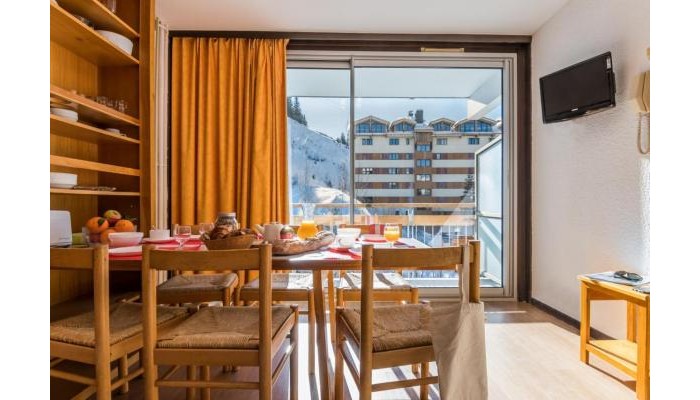 Hotel Residence Maeva Le Moriond poza 9
