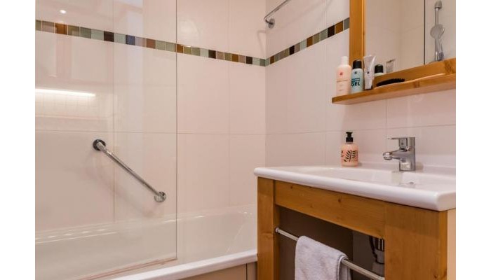 Hotel Residence Maeva Le Moriond poza 14