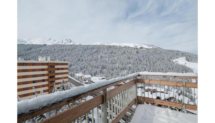 Hotel Residence Maeva Le Moriond poza 7