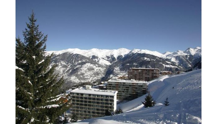 Hotel Residence Maeva Le Moriond poza 8