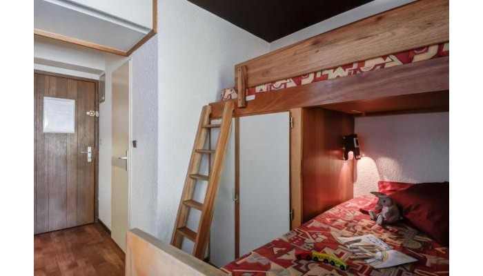 Hotel Residence Maeva Le Moriond poza 15