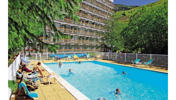 Hotel Residence Maeva Le Moriond poza 18
