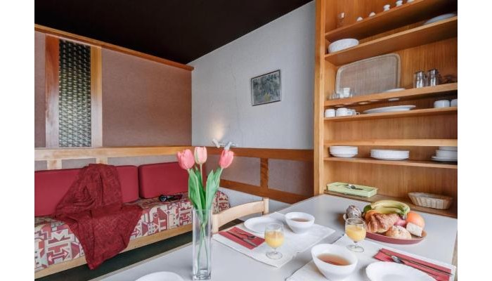 Hotel Residence Maeva Le Moriond poza 10