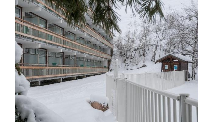 Hotel Residence Maeva Le Moriond poza 3