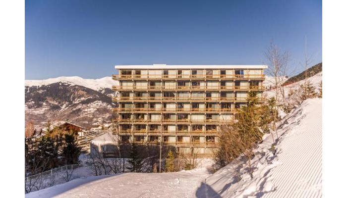 Hotel Residence Maeva Le Moriond poza 1
