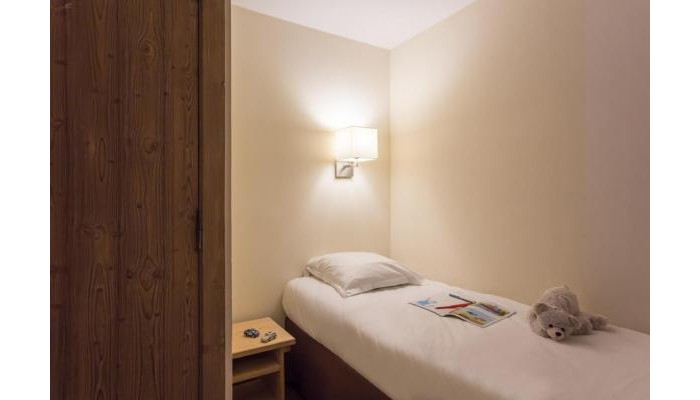 Hotel Residence Premium Les Chalets Du Forum poza 19