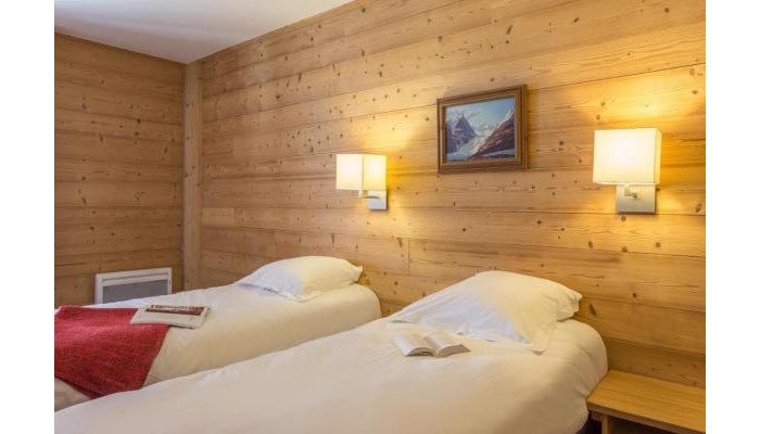 Hotel Residence Premium Les Chalets Du Forum poza 17