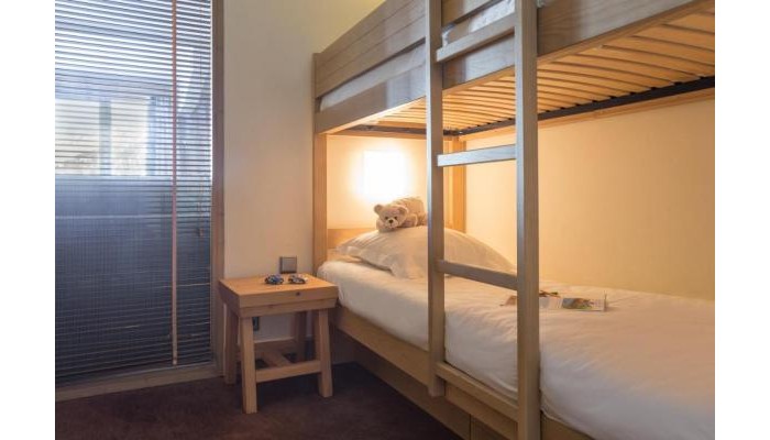 Hotel Residence Premium Les Chalets Du Forum poza 20