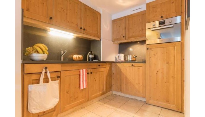 Hotel Residence Premium Les Chalets Du Forum poza 32