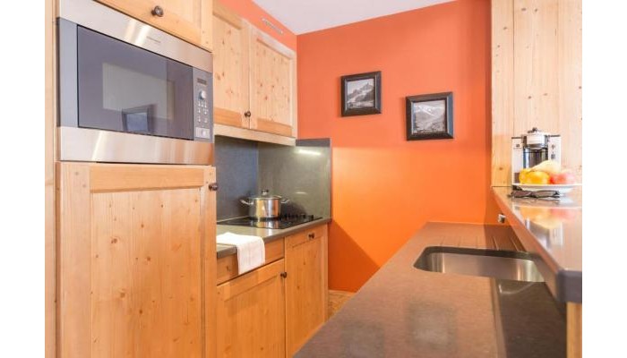 Hotel Residence Premium Les Chalets Du Forum poza 34