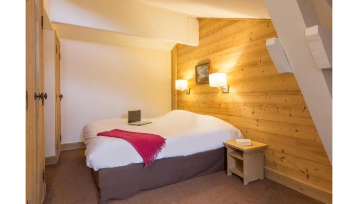 Hotel Residence Premium Les Chalets Du Forum poza 6