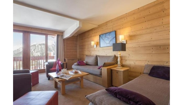 Hotel Residence Premium Les Chalets Du Forum poza 22
