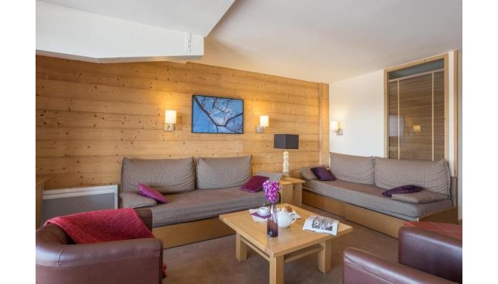 Hotel Residence Premium Les Chalets Du Forum poza 21