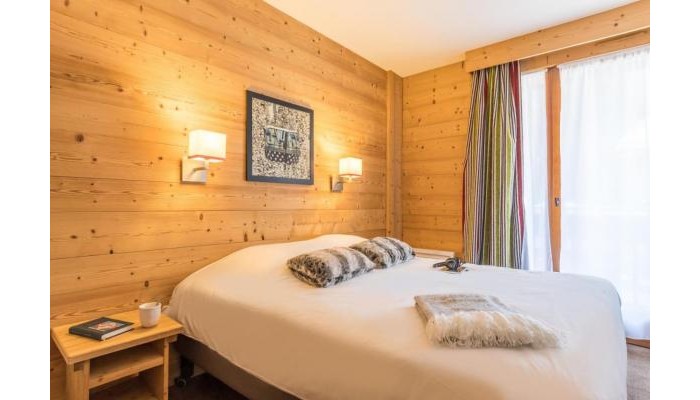 Hotel Residence Premium Les Chalets Du Forum poza 25