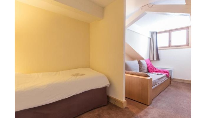 Hotel Residence Premium Les Chalets Du Forum poza 24