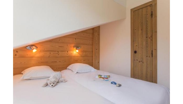 Hotel Residence Premium Les Chalets Du Forum poza 15