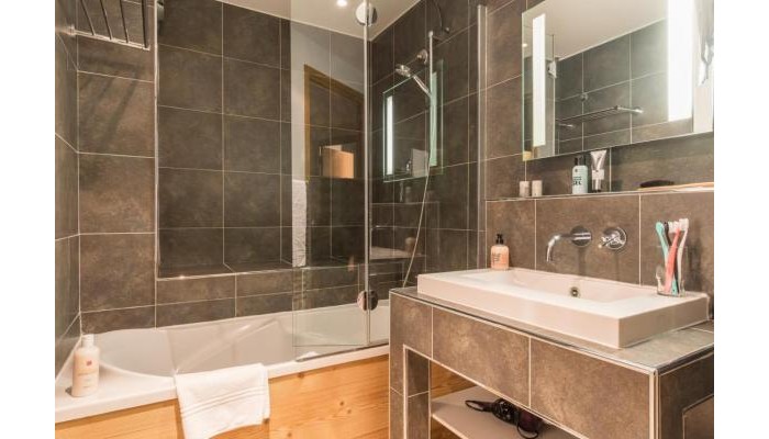Hotel Residence Premium Les Chalets Du Forum poza 7