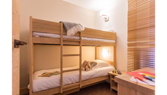 Hotel Residence Premium Les Chalets Du Forum poza 9