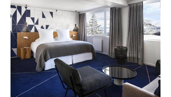 Hotel White 1921 Courchevel poza 7