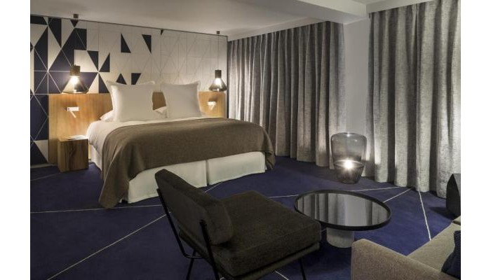Hotel White 1921 Courchevel poza 6