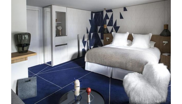 Hotel White 1921 Courchevel poza 5