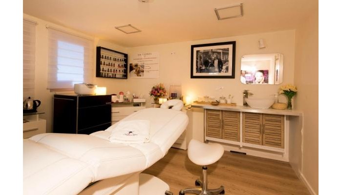 Snow Lodge Boutique Hotel poza 12