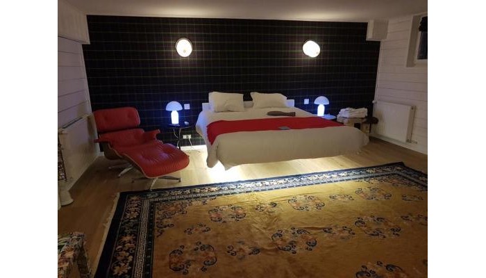 Snow Lodge Boutique Hotel poza 3