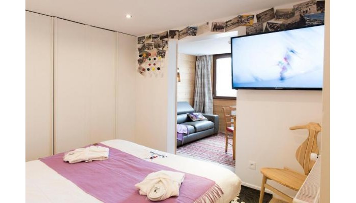 Snow Lodge Boutique Hotel poza 2
