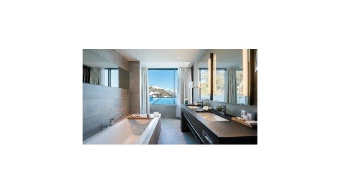 Crans Ambassador, Luxury Sport Resort poza 4