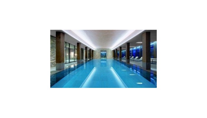 Crans Ambassador, Luxury Sport Resort poza 0