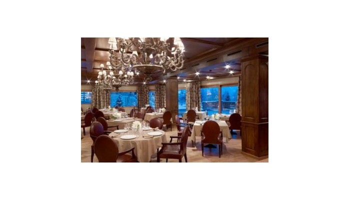 Grand Hotel Du Golf Palace poza 0