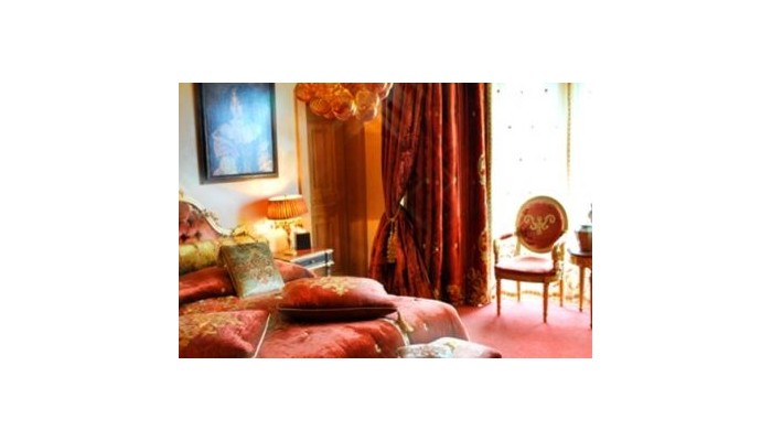 Grand Hotel Du Golf Palace poza 5